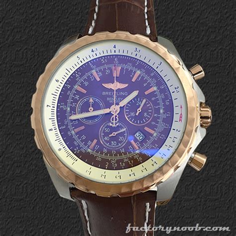 breitling a25363 replica price|breitling for bentley motors a25363.